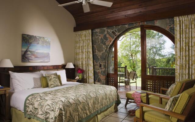 Caneel Bay Resort