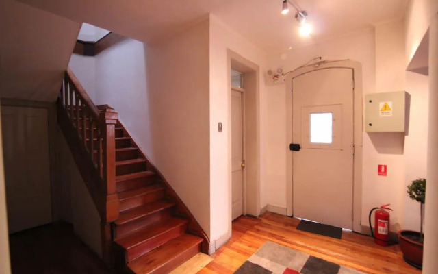 Hostal Sendero Sur