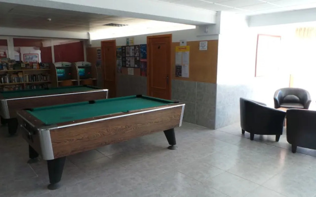 Apartamentos Benibeach