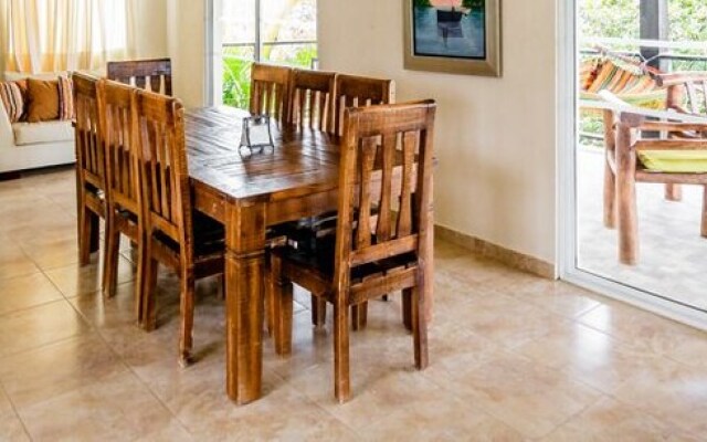 Jarabacoa Villas Ecolodge