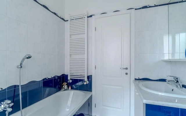 Flat 2 Bedrooms 1 Bathroom - Rapallo