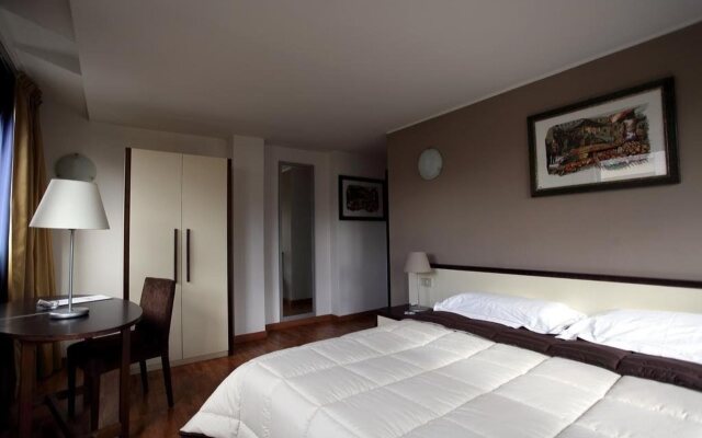 Ibis Styles Palermo Cristal