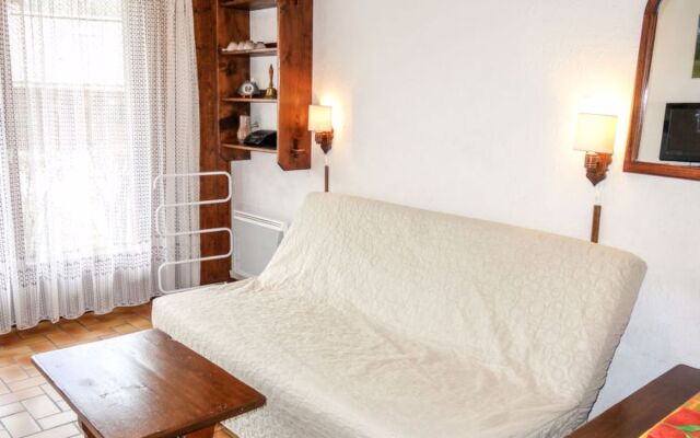 Villa Les Grets Saint Gervais 14505