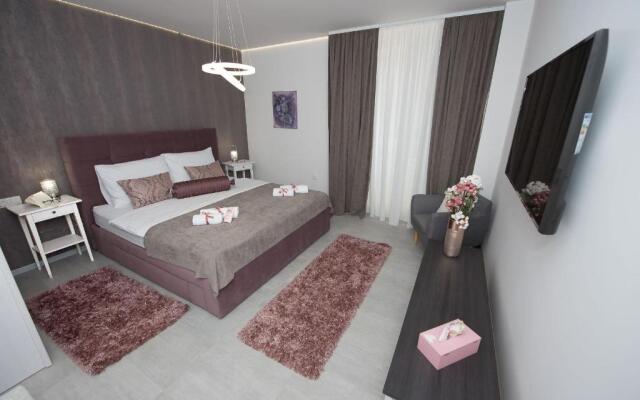 Zadar Center Residence