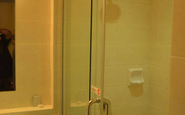 Tune Hotel - Bintulu Sarawak