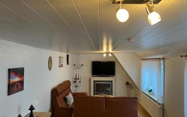 Ferienwohnung am Binnensee