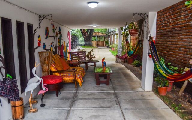 Hotel Boutique El Escalón