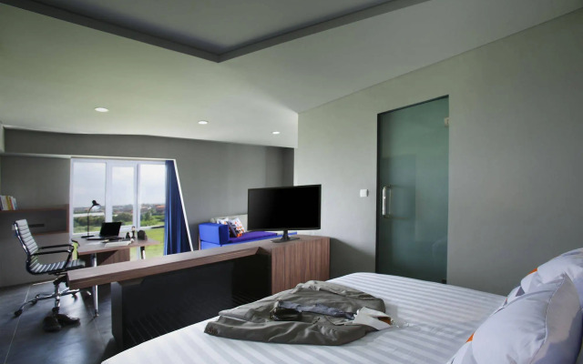 Berry Biz Hotel Powered by Archipelago