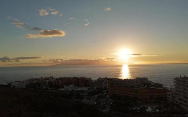 Panomaric Sea View - Sol Apartment