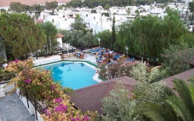 Yildiz Hotel