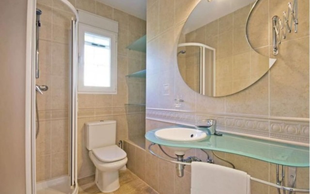 Villa in Calpe, Alicante 103829 by MO Rentals