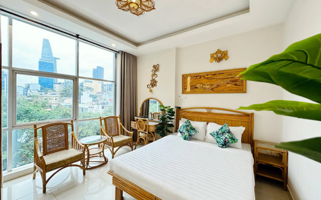 Calmette Hotel
