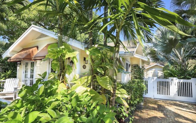 Mango Haus Vacation Home