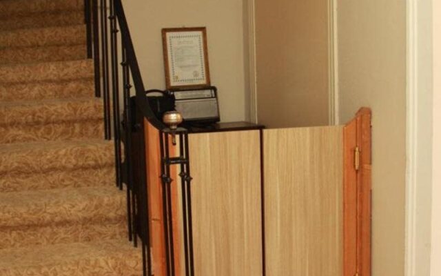 Bonjour Guesthouse istanbul