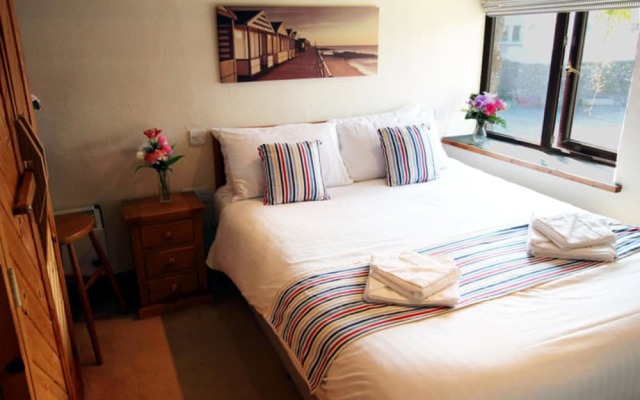 Houndapitt Bed & Breakfast