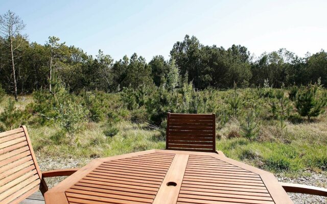 Soothing Holiday Home in Ålbæk With Sauna