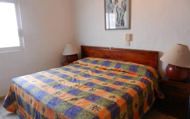 "room in Apartment - Vallarta Jr Suites in the Exclusive Zona Romantica"