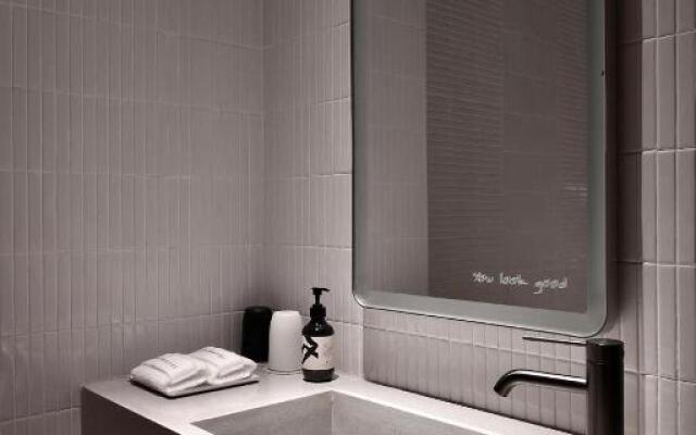 Noa Hotel Xiamen