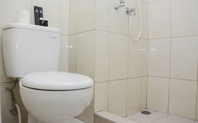 Best Deal The Springlake Summarecon Studio Apartment