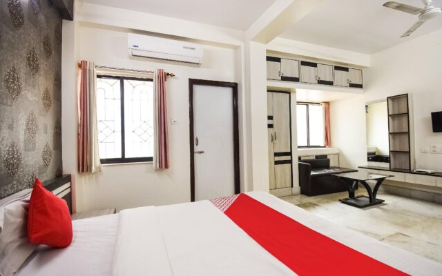 Shree Krishna Guest House