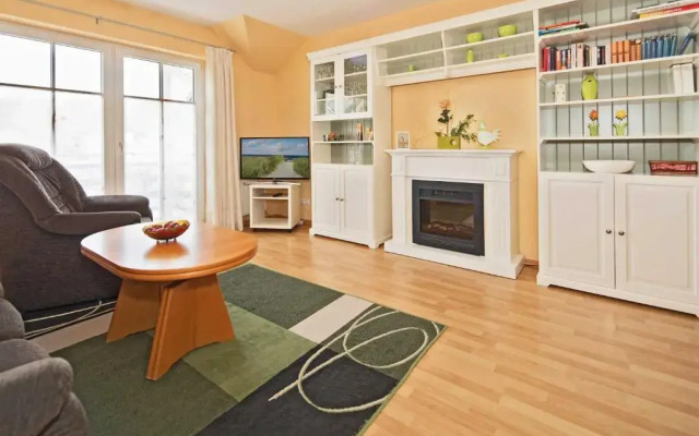 Residenz Sonnenhof Whg_ 33