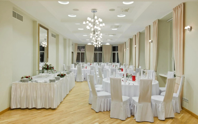 Hestia Hotel Draugi