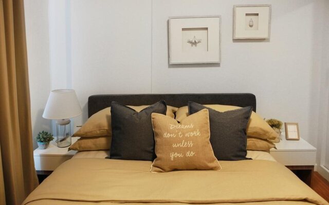 D Condo Nim By Favstay