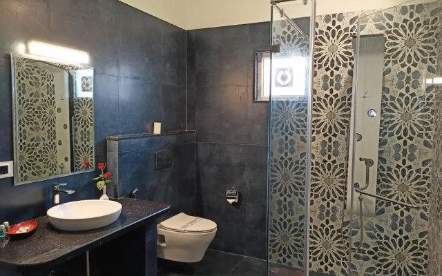 Safias Guest House