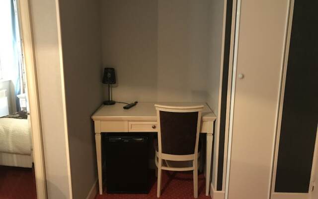 Logis Hotel Saint-Joseph