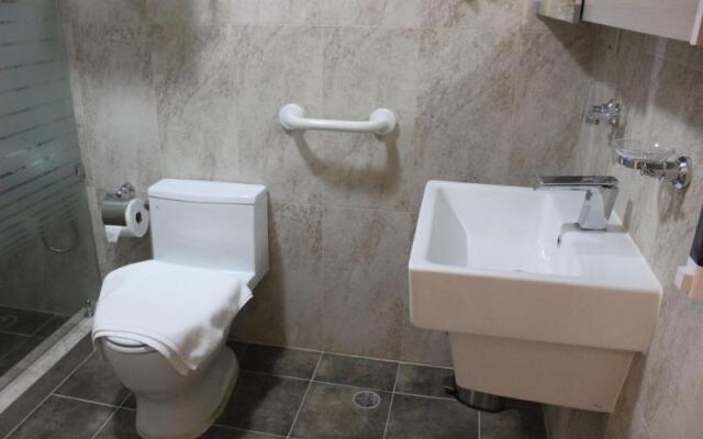 Chalan Kanoa Beach Hotel