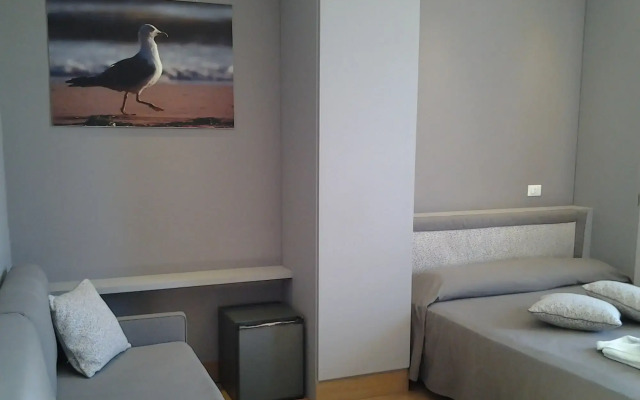 SUITEBEACH b&b and resort