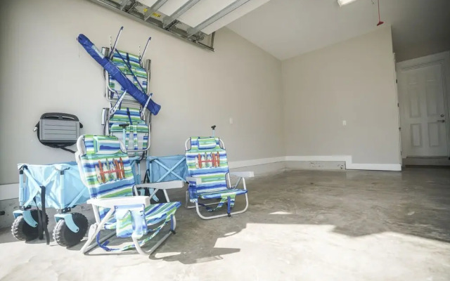 Prominence on 30A by Panhandle Getaways