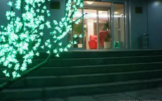 Отель «СеверСити»