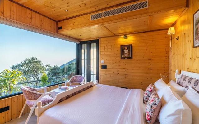 The English Country House