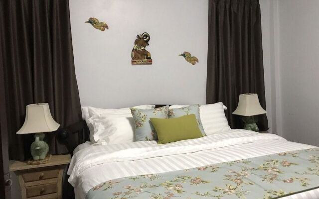 Doi Inthanon Riverside Resort