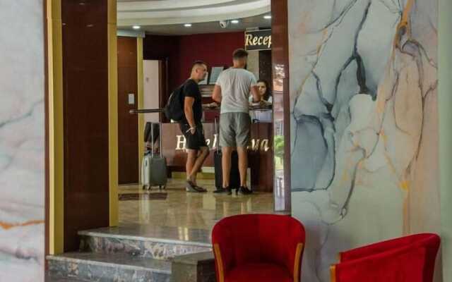 Hotel New Royal