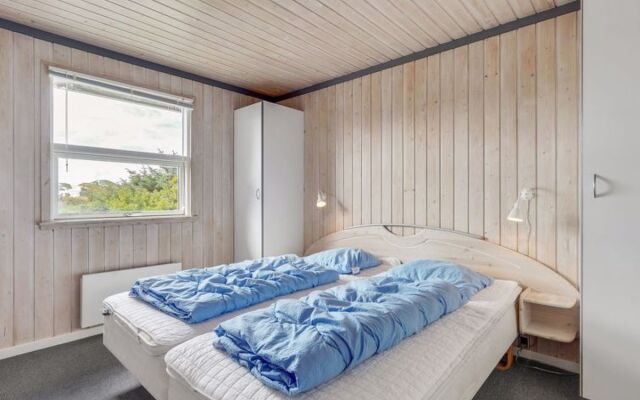 "Stojanka" - 250m from the sea in Western Jutland