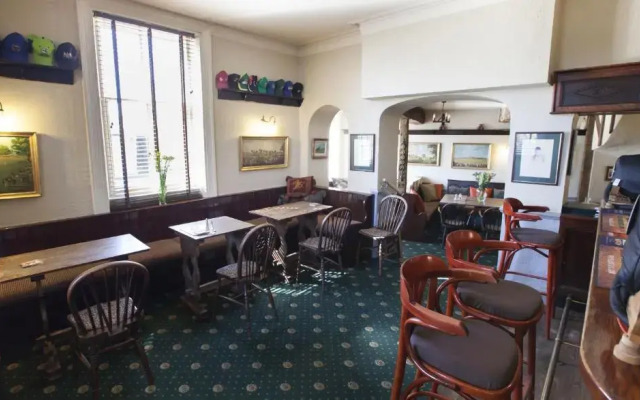 The Talbot Inn
