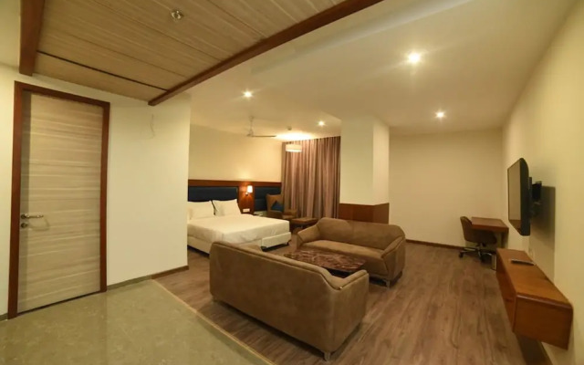 Ariena the Boutique Hotel