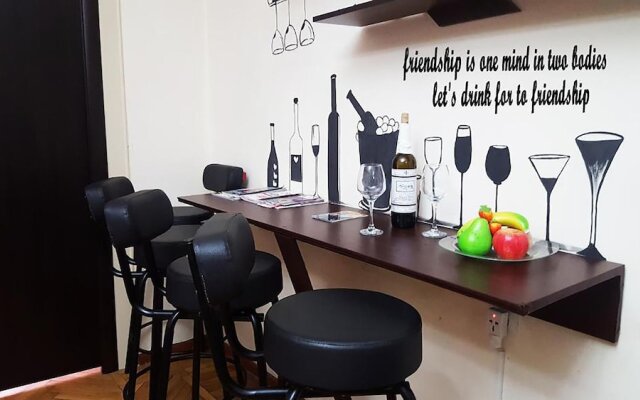 Friendship Hostel & Tours 2