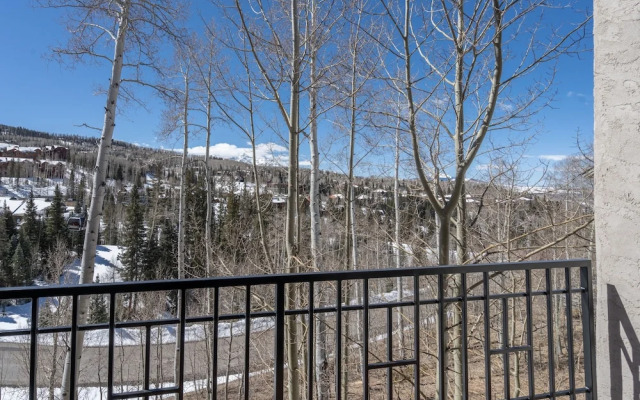 Aspen Ridge 4 3 Bedroom Townhouse by Alpine Lodging Telluride