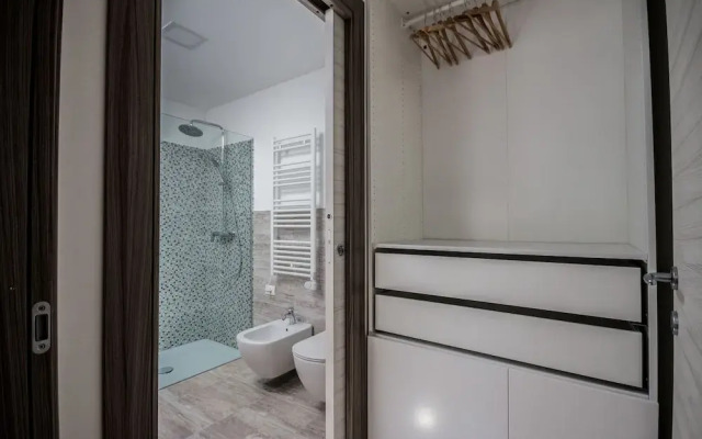 HOMIQUO - Royal Suite Como Lake