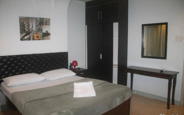 Nirain Suites