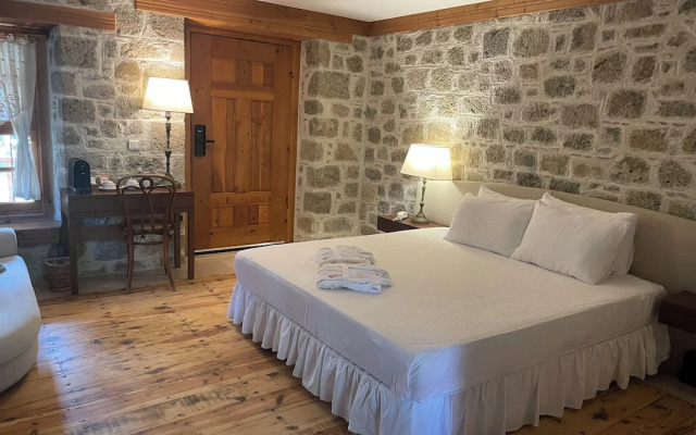 Mehmet Ali Aga Mansion