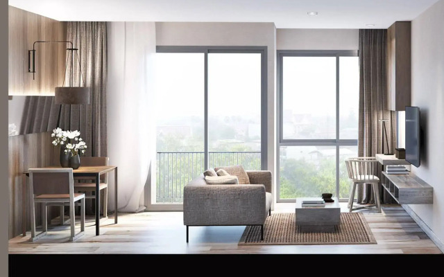 Madera Residence Siracha