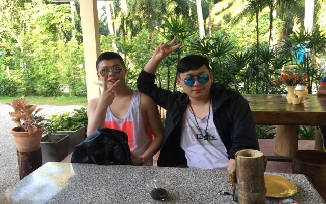 The Jasmine Resort