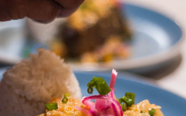 Dryft Darocotan Island - Campsite, Adults Only