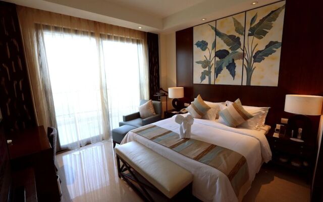 Narada Resort and SPA Boao