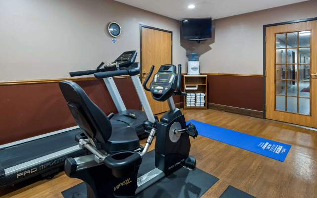 Best Western Dodgeville Inn & Suites