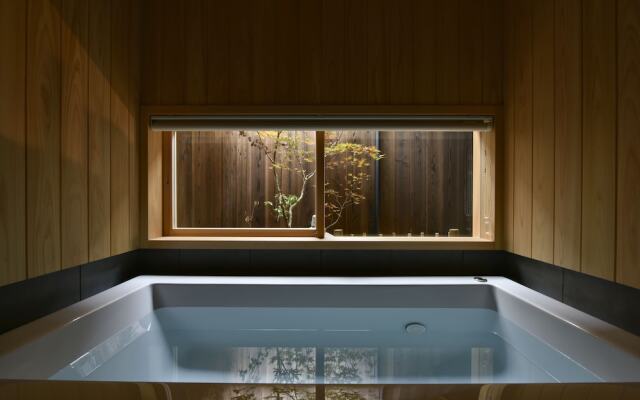 Rinn Premium Machiya Townhouse Koki